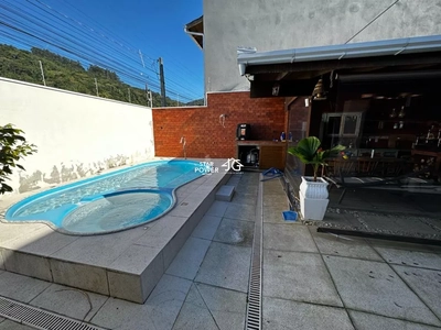 Casa, 4 quartos - Foto 1