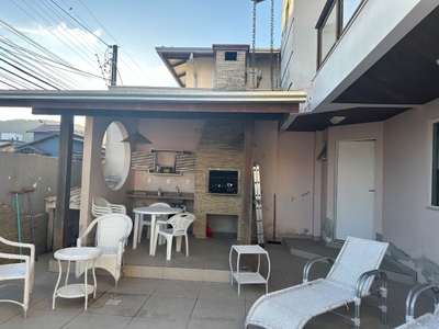 Casa, 5 quartos - Foto 5