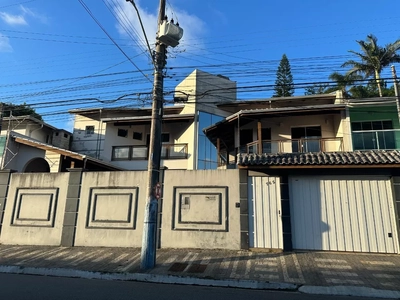 Casa, 5 quartos - Foto 2