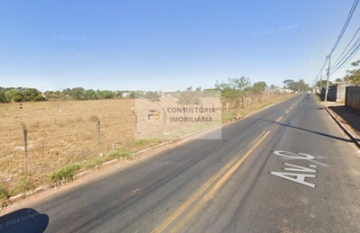 Terreno, 10000 m² - Foto 1