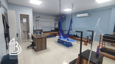 Sala-Conjunto, 39 m² - Foto 3