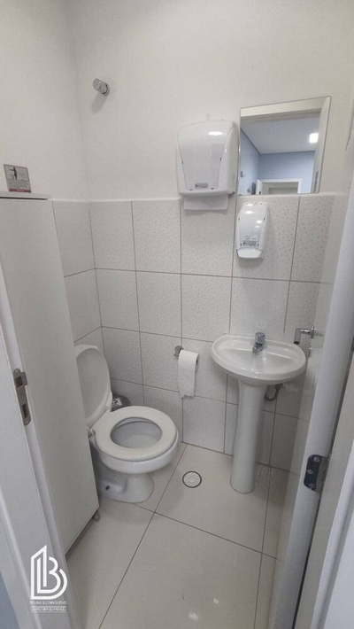 Sala-Conjunto, 39 m² - Foto 4