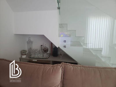 Cobertura, 3 quartos, 98 m² - Foto 2