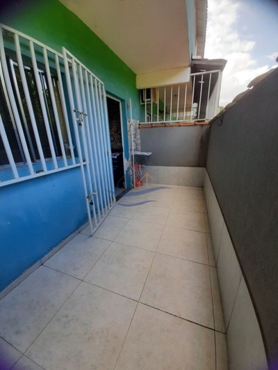 Apartamento, 1 quarto, 42 m² - Foto 3