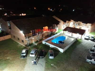 Apartamento, 1 quarto, 65 m² - Foto 3