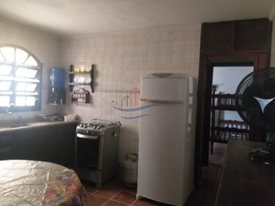 Casa, 2 quartos, 80 m² - Foto 3