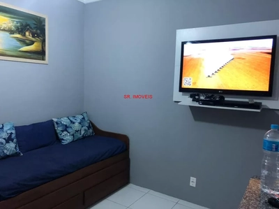 Apartamento, 1 quarto, 35 m² - Foto 3