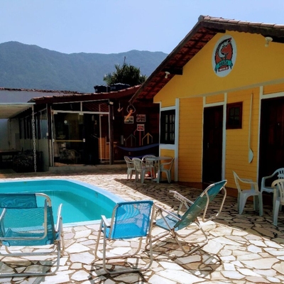 Casa, 4 quartos - Foto 2