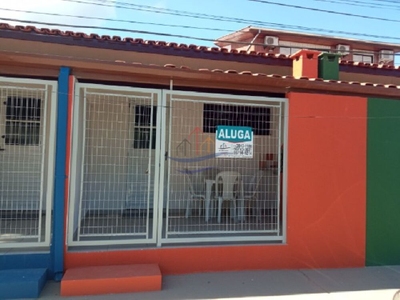 Casa, 1 quarto, 30 m² - Foto 2