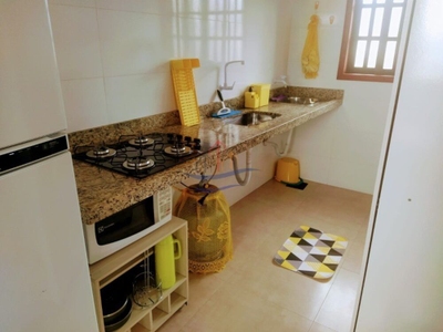 Apartamento, 2 quartos, 49 m² - Foto 3