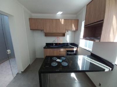 Apartamento, 2 quartos, 60 m² - Foto 4