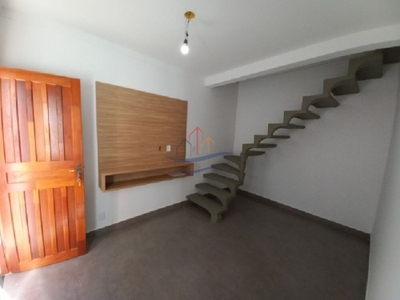 Apartamento, 2 quartos, 60 m² - Foto 2