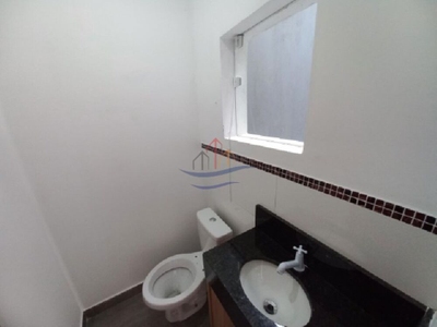 Apartamento, 2 quartos, 60 m² - Foto 3