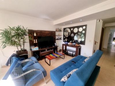 Casa, 3 quartos, 128 m² - Foto 1