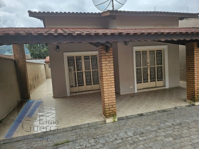 Casa, 3 quartos, 80 m² - Foto 4