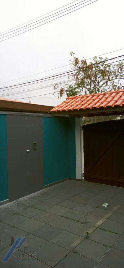 Casa, 2 quartos, 80 m² - Foto 4