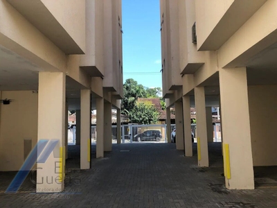 Apartamento, 2 quartos, 70 m² - Foto 2