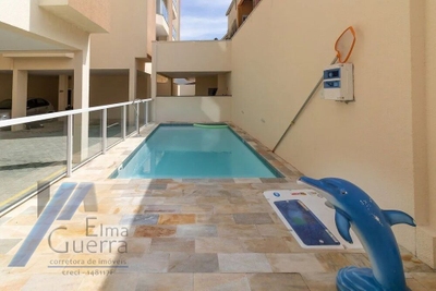 Apartamento, 2 quartos, 70 m² - Foto 3