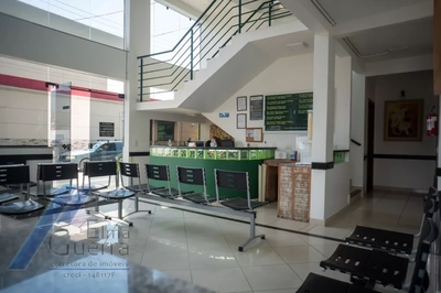 Prédio Inteiro, 247 m² - Foto 4