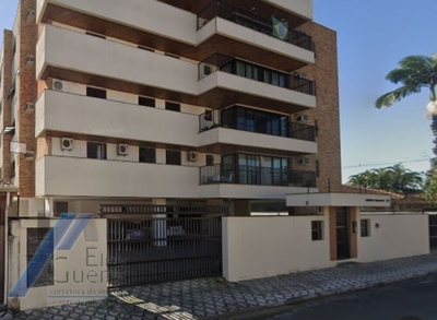 Apartamento, 3 quartos, 96 m² - Foto 1