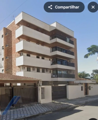 Apartamento, 3 quartos, 96 m² - Foto 2