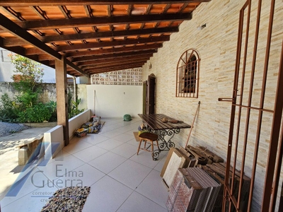 Casa, 3 quartos, 150 m² - Foto 2