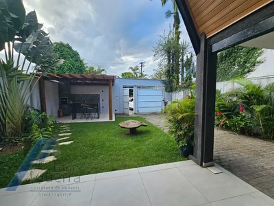 Casa, 3 quartos, 220 m² - Foto 2