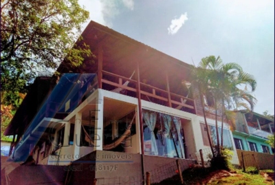 Casa, 5 quartos, 180 m² - Foto 3