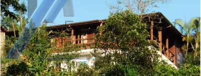 Casa, 5 quartos, 180 m² - Foto 2