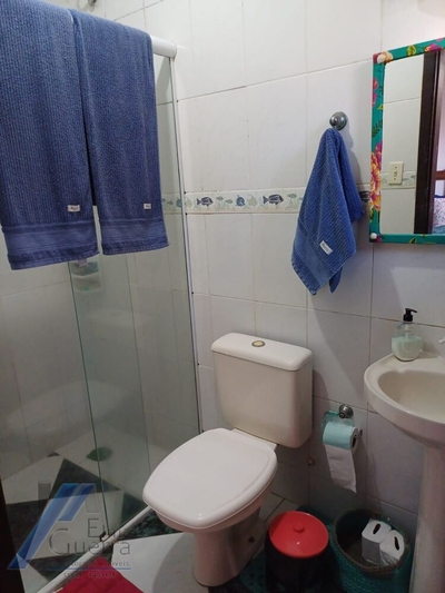 Casa, 4 quartos, 101 m² - Foto 3