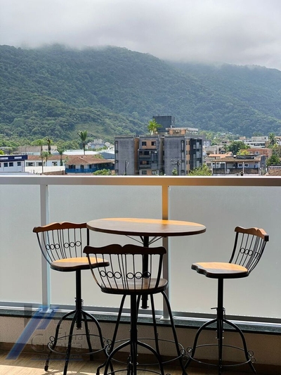 Apartamento, 2 quartos, 71 m² - Foto 2