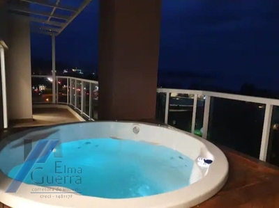 Apartamento, 3 quartos, 140 m² - Foto 2