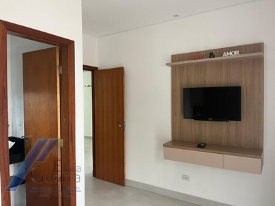 Apartamento, 2 quartos, 70 m² - Foto 1