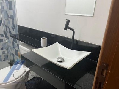 Apartamento, 2 quartos, 70 m² - Foto 3