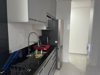 Apartamento, 2 quartos, 70 m² - Foto 2