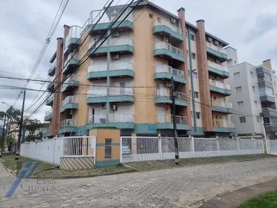 Apartamento, 2 quartos, 62 m² - Foto 2