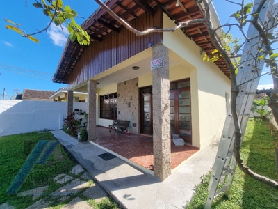 Casa, 3 quartos, 168 m² - Foto 1