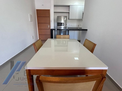 Apartamento, 2 quartos, 75 m² - Foto 3