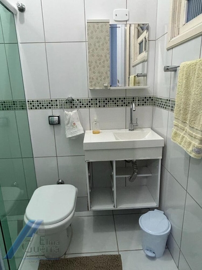 Casa, 3 quartos, 200 m² - Foto 3