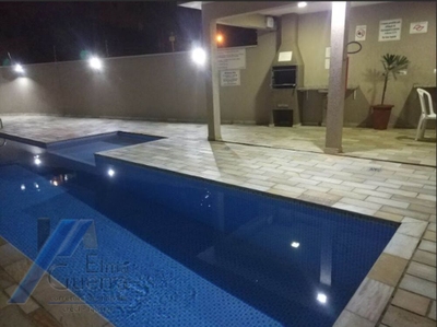 Apartamento, 2 quartos, 75 m² - Foto 3