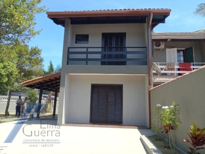 Casa, 2 quartos, 110 m² - Foto 1