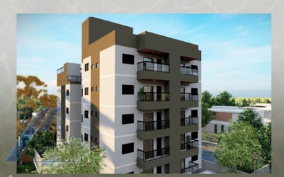 Apartamento, 2 quartos, 75 m² - Foto 1