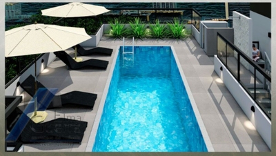 Apartamento, 2 quartos, 75 m² - Foto 4