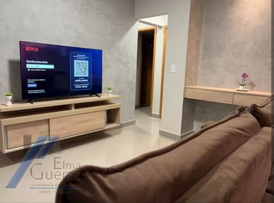 Apartamento, 3 quartos, 105 m² - Foto 4