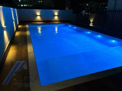 Apartamento, 3 quartos, 105 m² - Foto 2