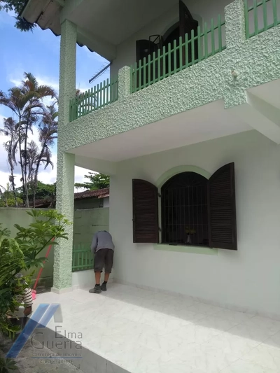 Casa, 3 quartos, 150 m² - Foto 4