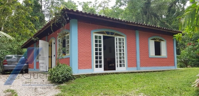 Sítio, 2 quartos, 3 hectares - Foto 1