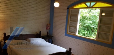 Sítio, 2 quartos, 3 hectares - Foto 4