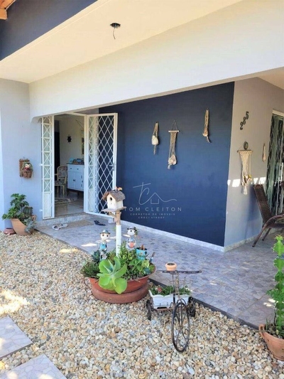 Casa, 3 quartos, 203 m² - Foto 5