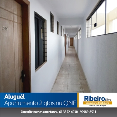 Apartamento, 2 quartos, 45 m² - Foto 4